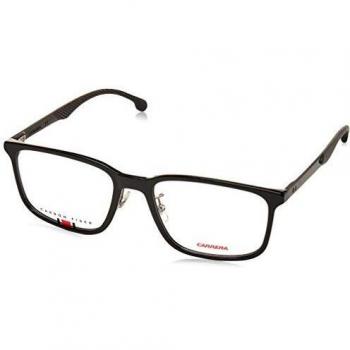 Carrera 8840/G Gafas para Hombre, Negro, 55 mm