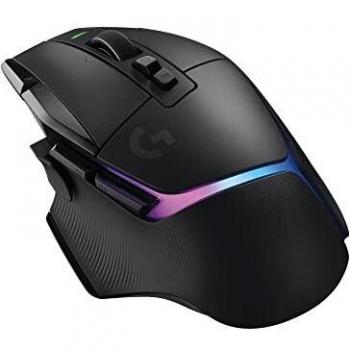 LOGITECH G502 X PLUS-BLACK/PREMIUM