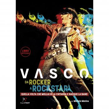 Da rocker a rockstar. Quella volta che mollai io la chitarra e nacque la band