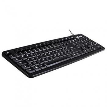 Nilox Keyboard KT40U USB