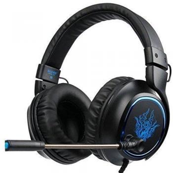 SADES R5 3.5mm Multi-Platform Gaming Headset