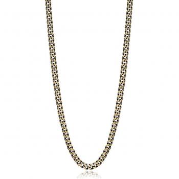 Collar Viceroy Beat de acero 75188C01010