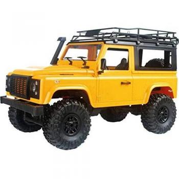 AMEWI RC 22373 1:16 Fuoristrada Elettrico