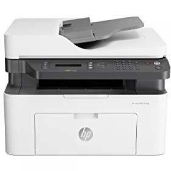 Stampante HP Laser MFP 137fwg 4in1