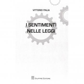 Sentimenti nelle leggi