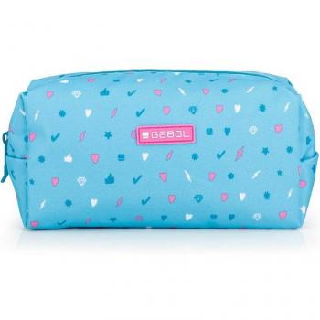 Estuche Neceser Gabol Confetti