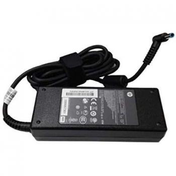 Alimentatore Originale HP 90W 19,5V 4,62A (4,5mm x 3mm) Punta Blu