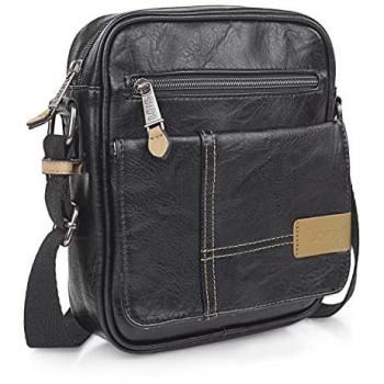 Bandolera Ajustable para Hombre Lois