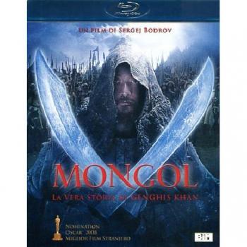 Mongol
