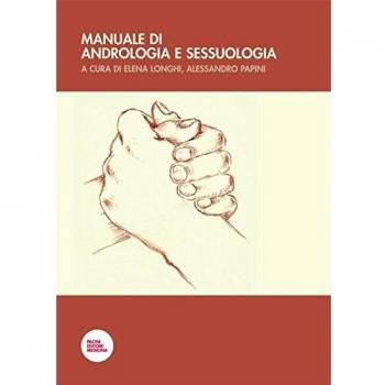 Manuale di andrologia e sessuologia