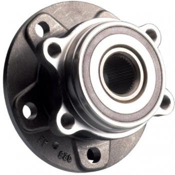 Cubo da roda ASHIKA 44-24057