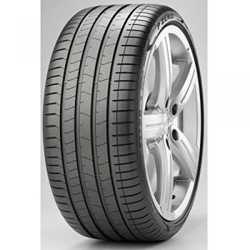 Neumático de alto rendimiento Pirelli P Zero runflat para llantas de aleación de 18 pulgadas con medidas 225/40 R18 92W XL runflat
