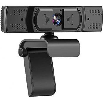 Samzuy Webcam 1080P Full HD