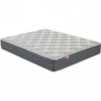 Colchón Pikolin Seaqual Galeon 28 cm Visco Firmeza Media-Alta