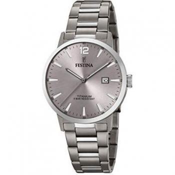 Festina Reloj Informal F20435/2
