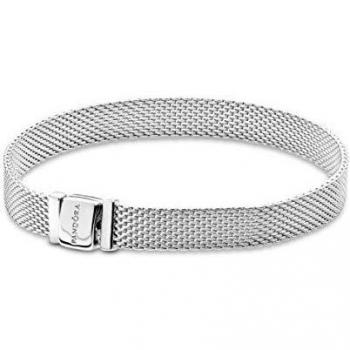 Pandora Bisutería Mujer plata Esterlina 925/1000-597712-19