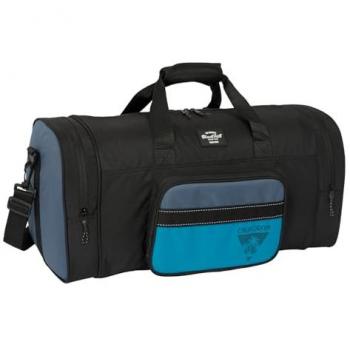 Bolsa Deportiva Recyclable BlackFit8 California Azul