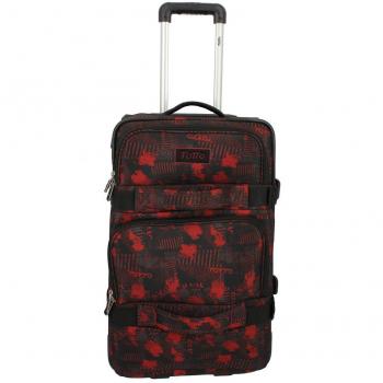 TOTTO MA17IND008-1610M-5GT 2018 Maleta, Multicolor, 57 cm, 15 Litros