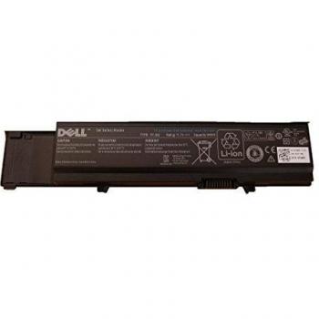 Batteria Dell 6 Celle per Notebook Nero