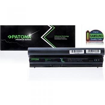 Patona PowerCell 5200 mAh Notebook – Verde