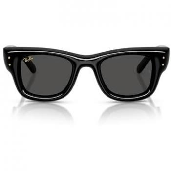 Wayfarer Puffer Ray‑Ban RB4940