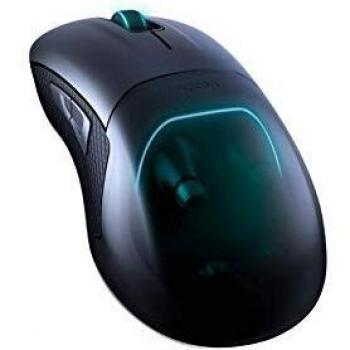 NACON MOUSE GAMING SENSORE AVAGO 3310, FINO A 5000DPI REGOLABILI, TASTI OMRON, EFFETTI LUMINOSI, USB 1,8MT