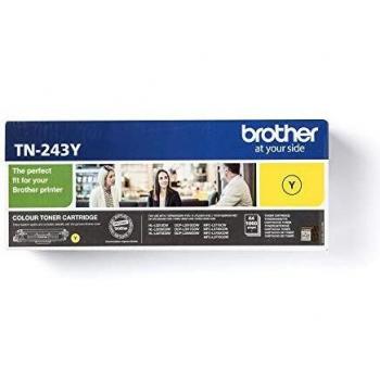 TONER BROTHER ORIGINALE NERO TN-325BK