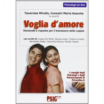 Voglia d'Amore