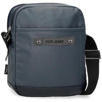 Pepe Jeans Bandolera portatablet Hatfield marino