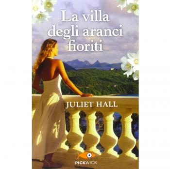 La villa degli aranci fioriti