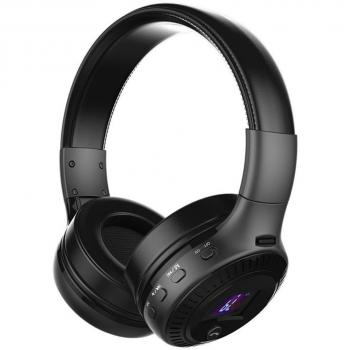 Cuffie Wireless MENGGOOD HiFi Bluetooth