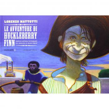Le avventure di Huckleberry Finn