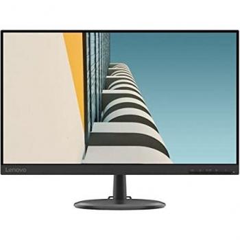 Lenovo ThinkVision C24-20 23.8 FHD Monitor con VGA, HDMI, VESA e AMD Freesync