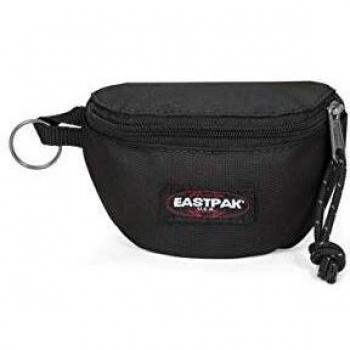 Monedero Eastpak Mini Springer 12 cm Negro