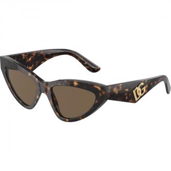 Dolce & Gabbana Gafas de Sol DG 4439 Tortoiseshell