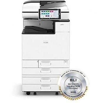 Ricoh Laser 20 ppm 1200 x 1200 DPI