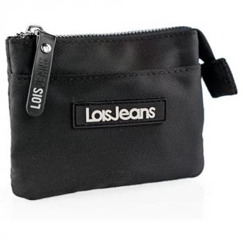Cartera Lois Mujer Piel Sintética