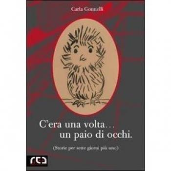 C'era una volta... un paio di occhi