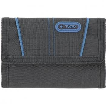 Cartera juvenil Tojal