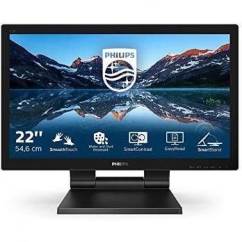 Philips 222B9T Monitor