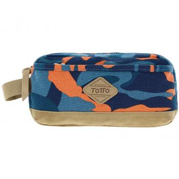 Estuche juvenil Grupy