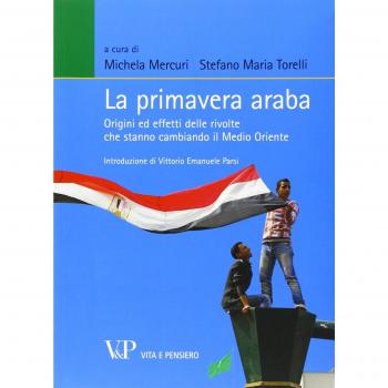 La primavera araba