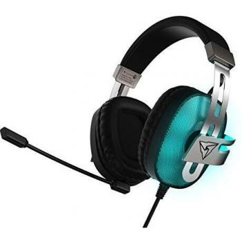 ThunderX3 Cuffie Gamer TH40 con Audio 7.1 Virtuale