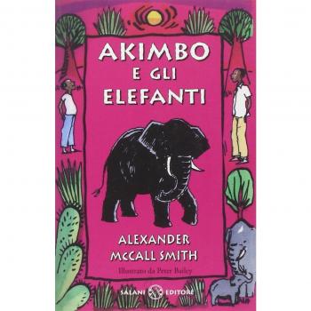 Akimbo e gli elefanti