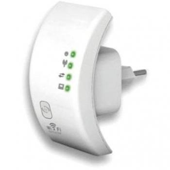 Ripetitore Wireless 300N (Range Extender)
