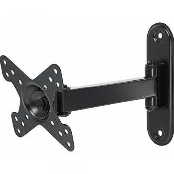 SpeaKa Professional SP-MO-02 Supporto a muro inclinabile e girevole