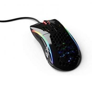 Mouse Glorious Model D