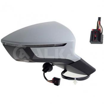 Espelho retrovisor ALKAR 6144094