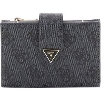 Cartera Guess Orlina Negra RW1754 P5101-CLO – Elegancia Femenina