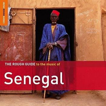 Senegal-The Rough Guide